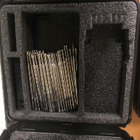 Index 1500 Size 1 Tooling Set image 3